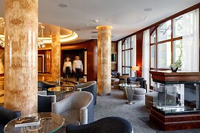 Hotel Haffner Resort & SPA - Destigo Hotels