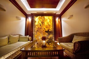 Hotel Haffner Resort & SPA - Destigo Hotels