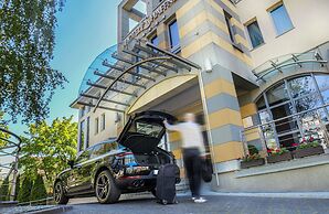 Hotel Haffner Resort & SPA - Destigo Hotels