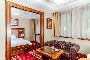 Hotel Haffner Resort & SPA - Destigo Hotels