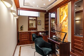 Hotel Haffner Resort & SPA - Destigo Hotels