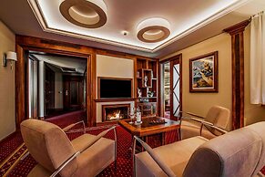 Hotel Haffner Resort & SPA - Destigo Hotels