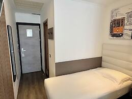 Hotel Perugino