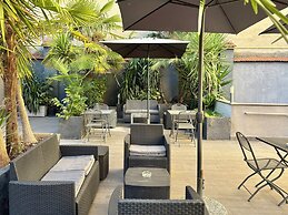 Hotel Perugino