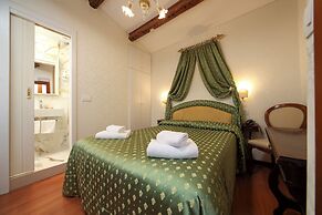 Hotel Da Bruno