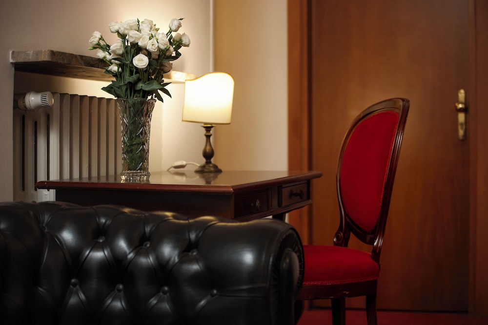 Hotel Da Bruno