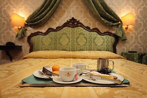 Hotel Da Bruno