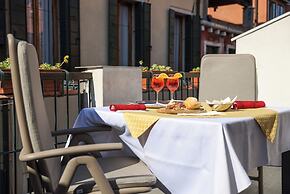 Hotel Da Bruno