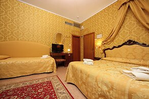 Hotel Da Bruno