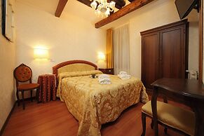 Hotel Da Bruno