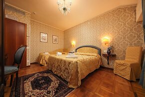 Hotel Da Bruno