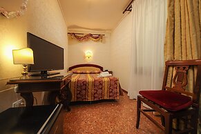 Hotel Da Bruno