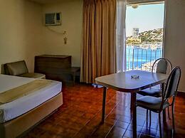 Alba Suites Acapulco
