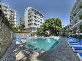 Alba Suites Acapulco