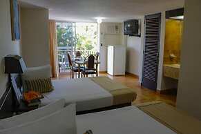 Alba Suites Acapulco