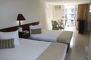 Alba Suites Acapulco