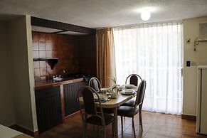 Alba Suites Acapulco