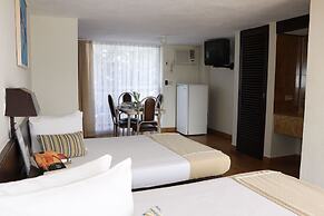 Alba Suites Acapulco