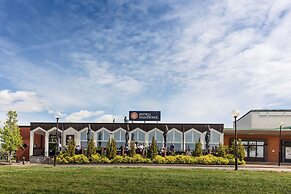 Hotel Falkoping, Sure Hotel Collection by Best Western