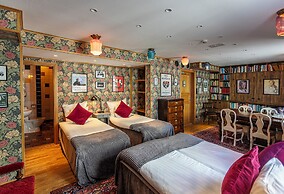 Hotell Gästis