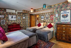 Hotell Gästis