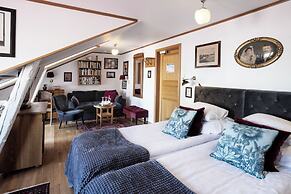 Hotell Gästis