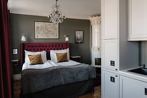 Hotell Gästis