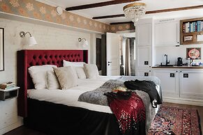 Hotell Gästis
