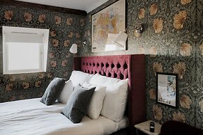 Hotell Gästis