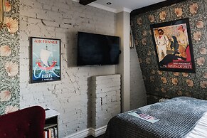 Hotell Gästis