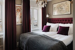 Hotell Gästis