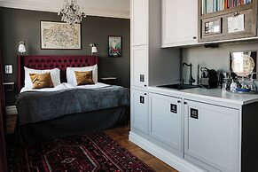 Hotell Gästis