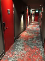 Hotell Fridhemsgatan