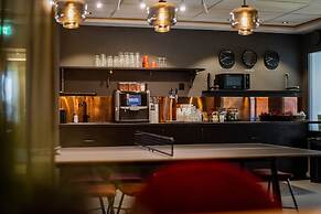 Hotell Fridhemsgatan