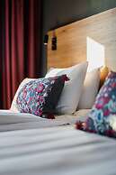Hotell Fridhemsgatan