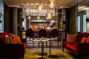 Hotell Fridhemsgatan