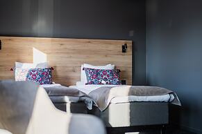 Hotell Fridhemsgatan