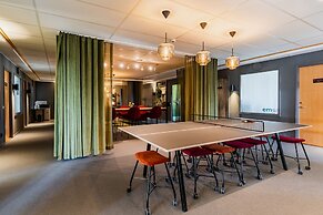 Hotell Fridhemsgatan