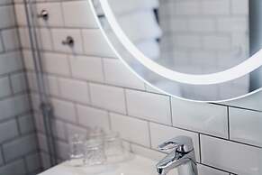 Hotell Fridhemsgatan
