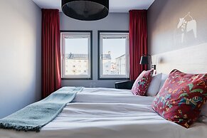 Hotell Fridhemsgatan