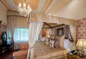 The Claridges, New Delhi