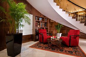The Claridges, New Delhi