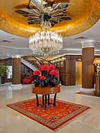 The Claridges, New Delhi