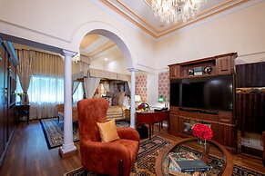 The Claridges, New Delhi