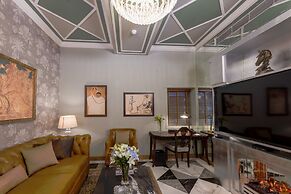 The Claridges, New Delhi