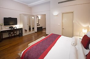 The Claridges, New Delhi