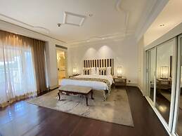 The Claridges, New Delhi