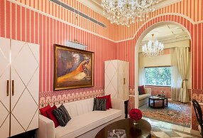 The Claridges, New Delhi