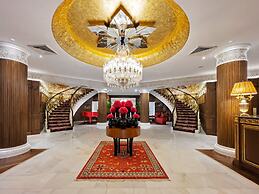The Claridges, New Delhi