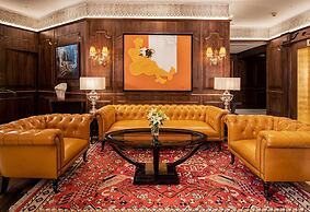 The Claridges, New Delhi